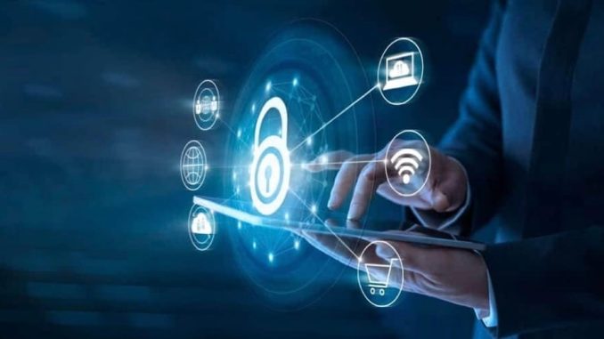 Cybersecurity-821